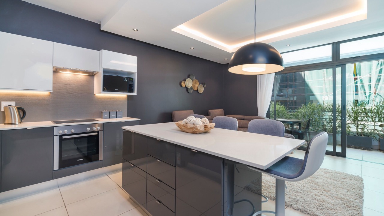 Photo of Kitchen in Green Point