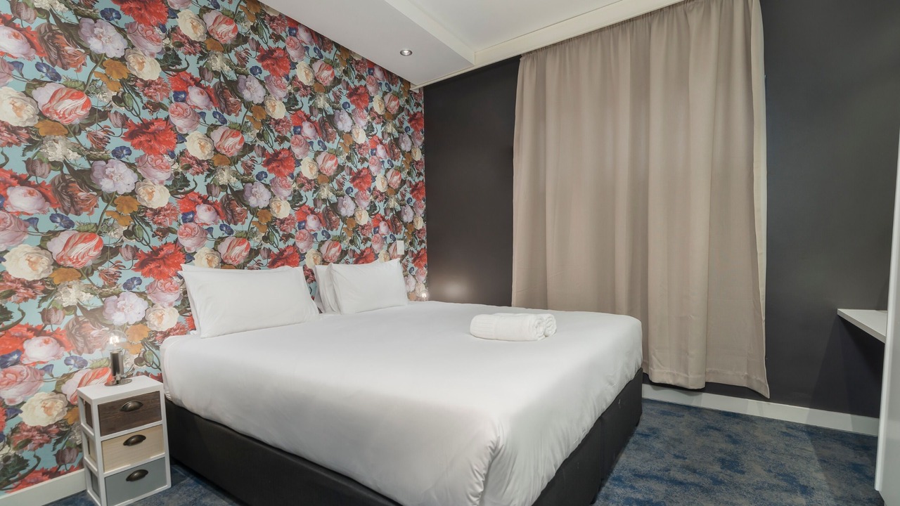 Photo of Bedroom in Green Point