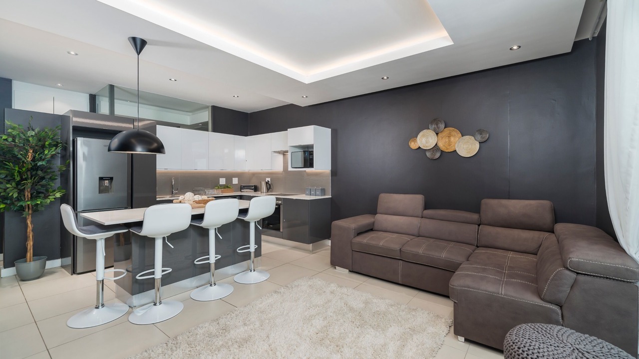 Photo of Livingroom in Green Point