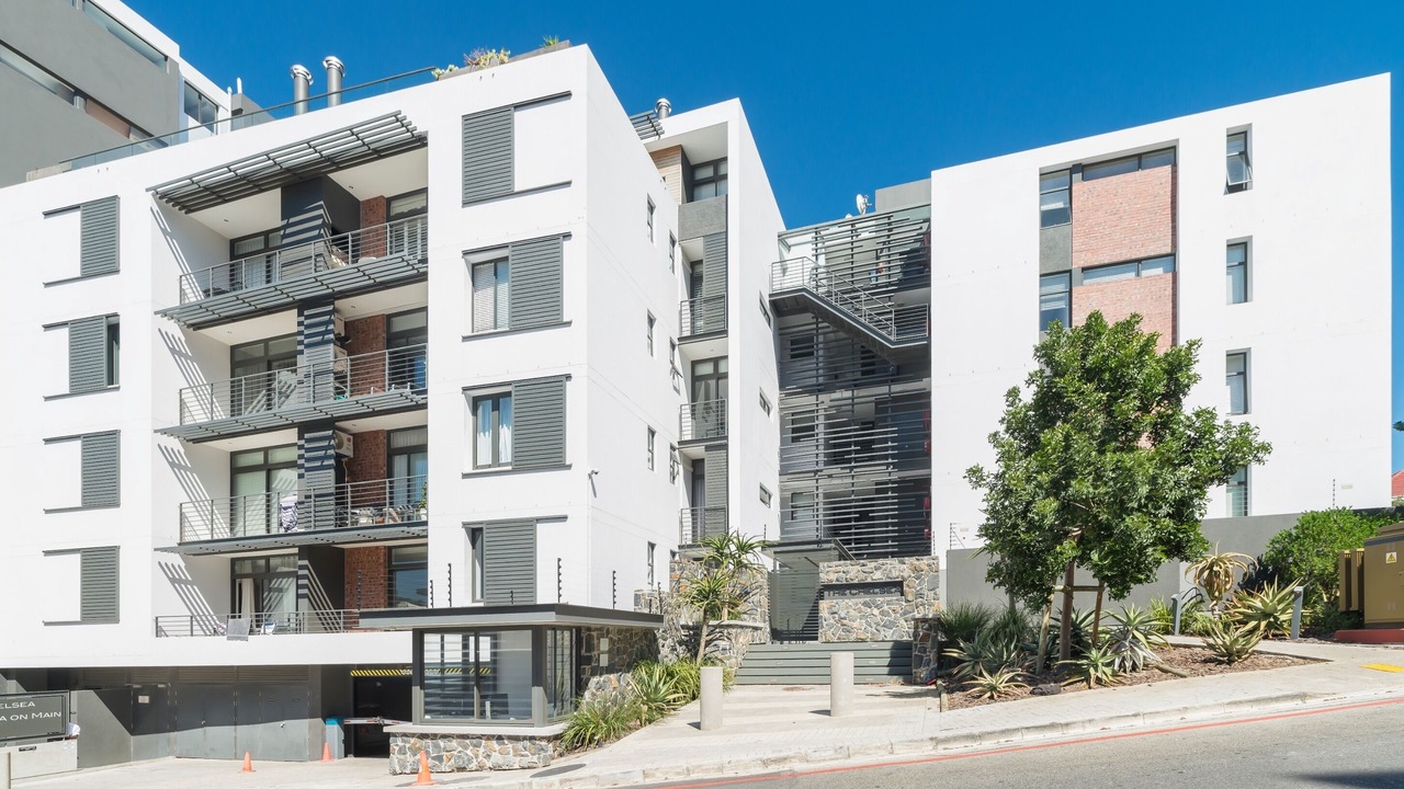 Photo of Outdoor in Green Point
