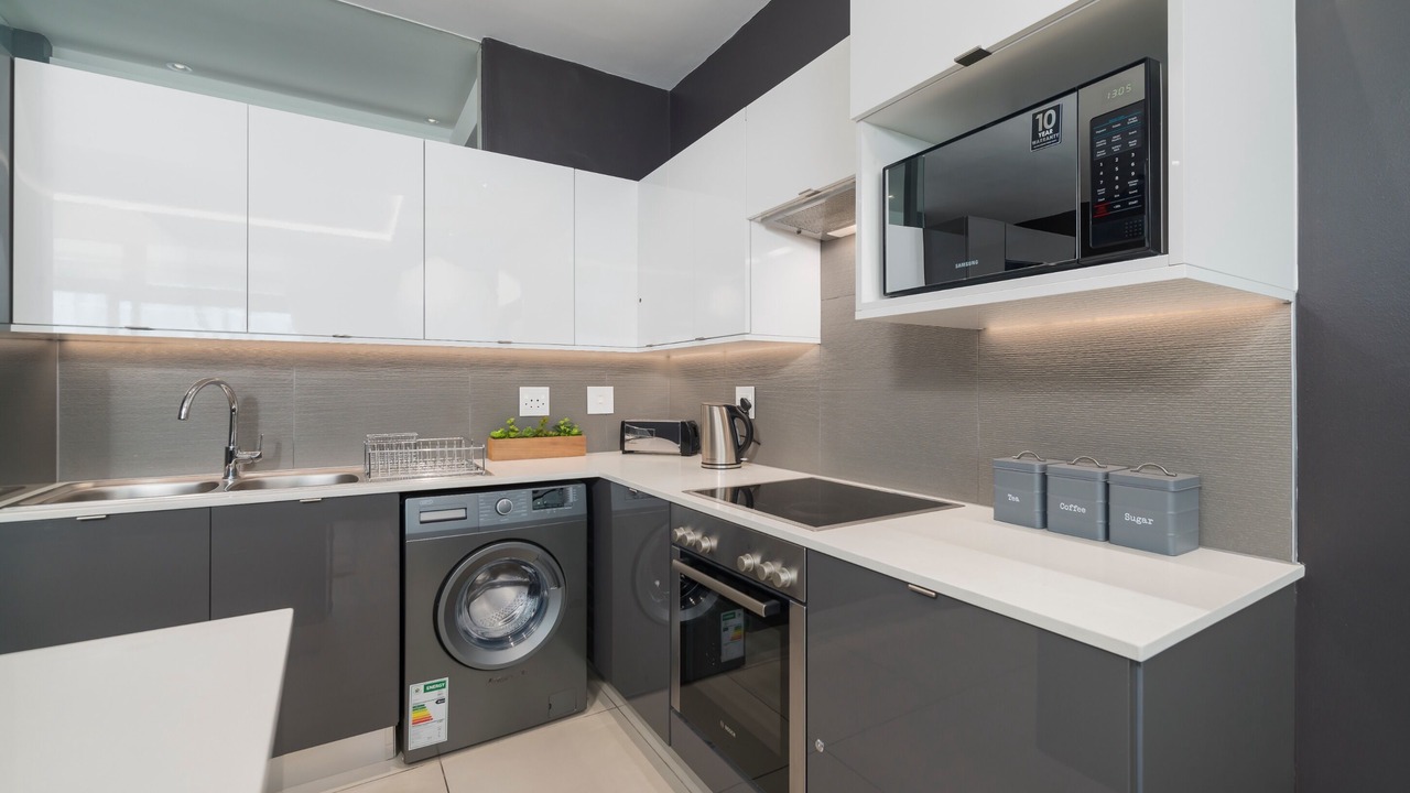 Photo of Kitchen in Green Point