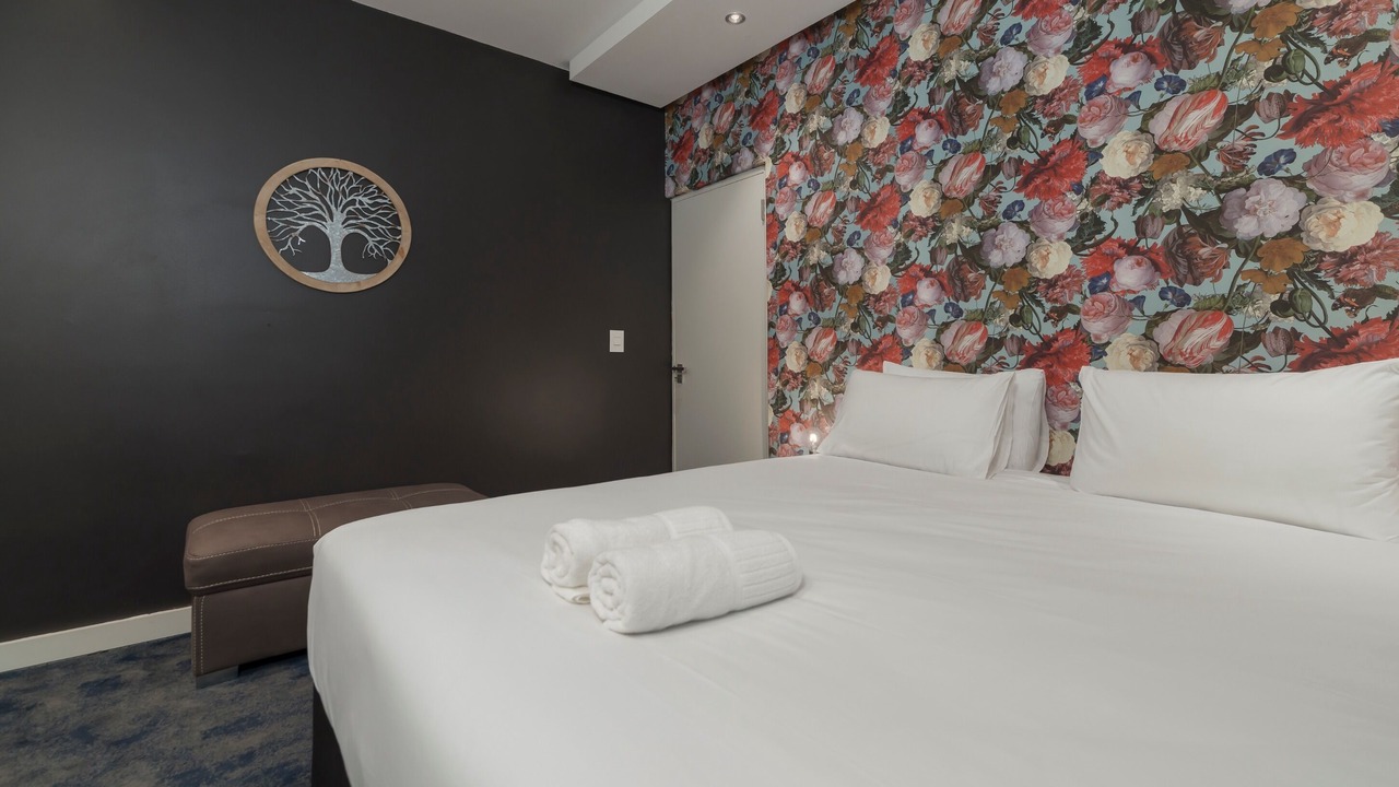 Photo of Bedroom in Green Point