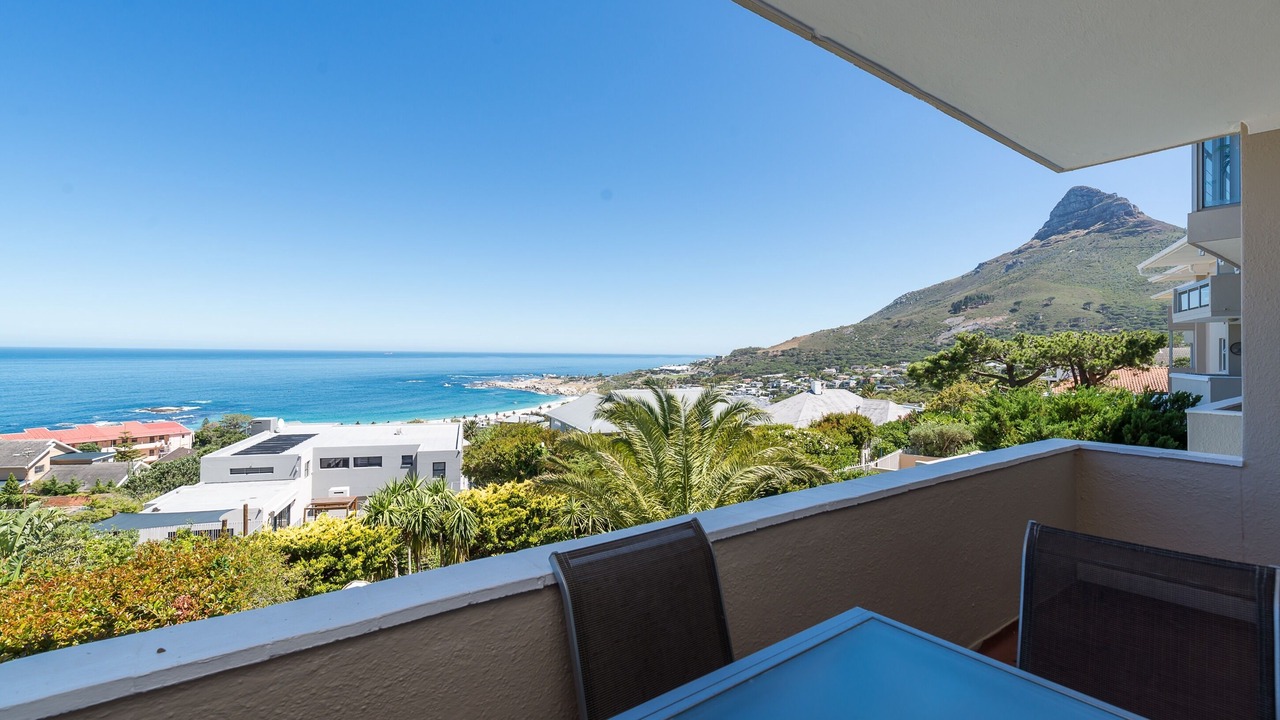 Photo of Outdoor in Camps Bay