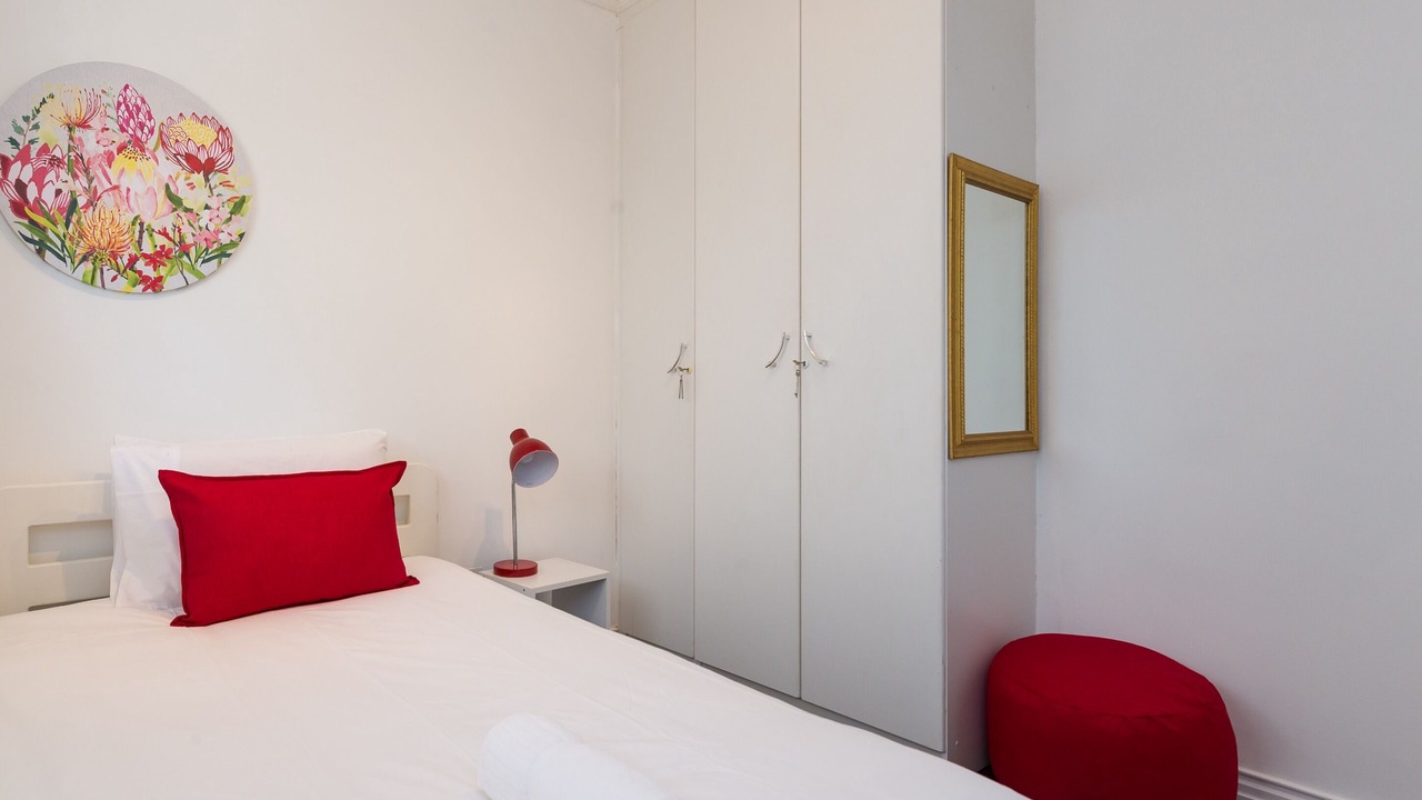 Photo of Bedroom in Camps Bay