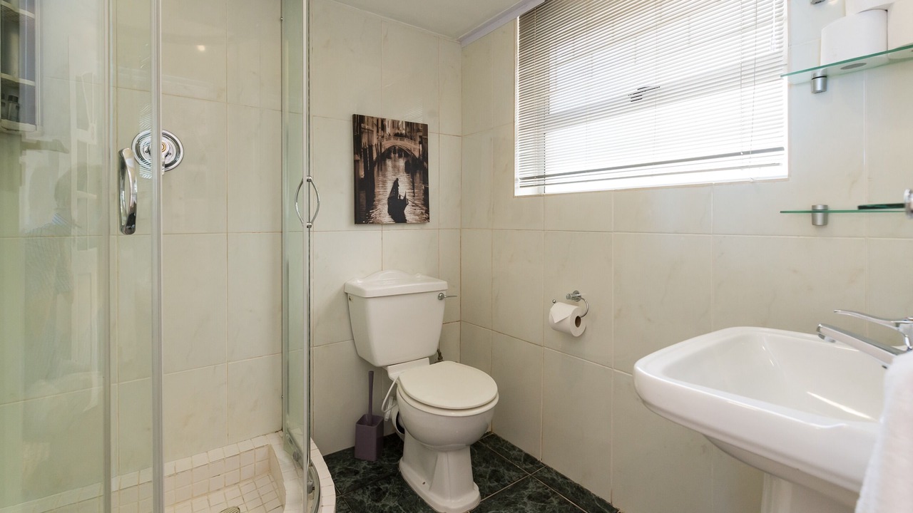 Photo of Bathroom in Camps Bay