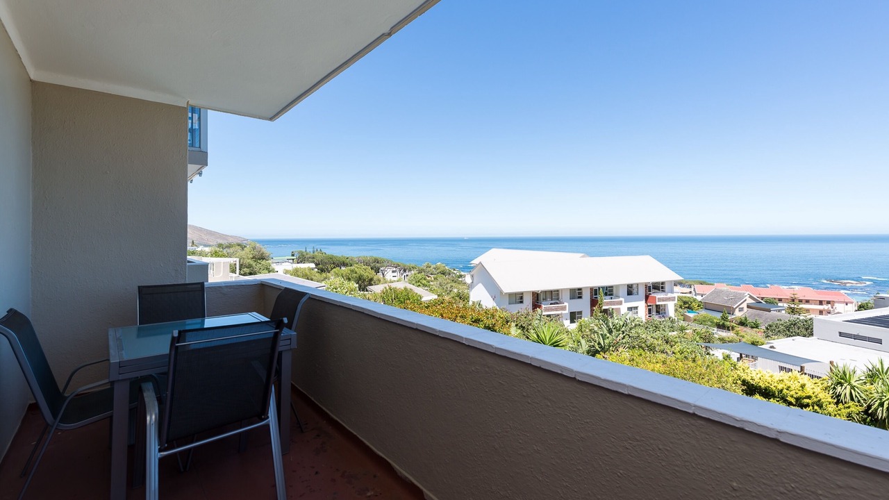 Photo of Outdoor in Camps Bay