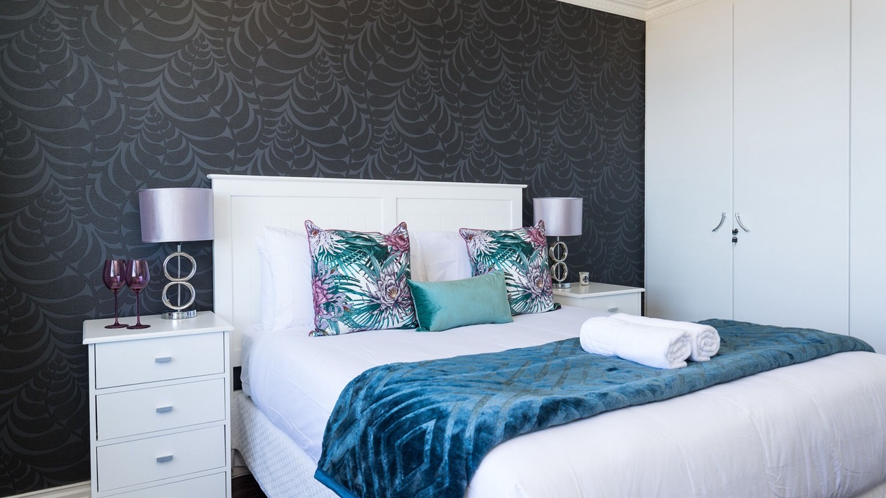 Photo of Bedroom in Camps Bay