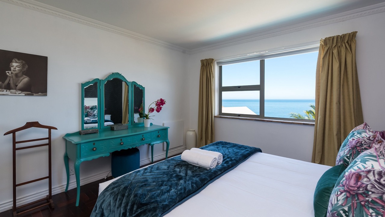 Photo of Bedroom in Camps Bay