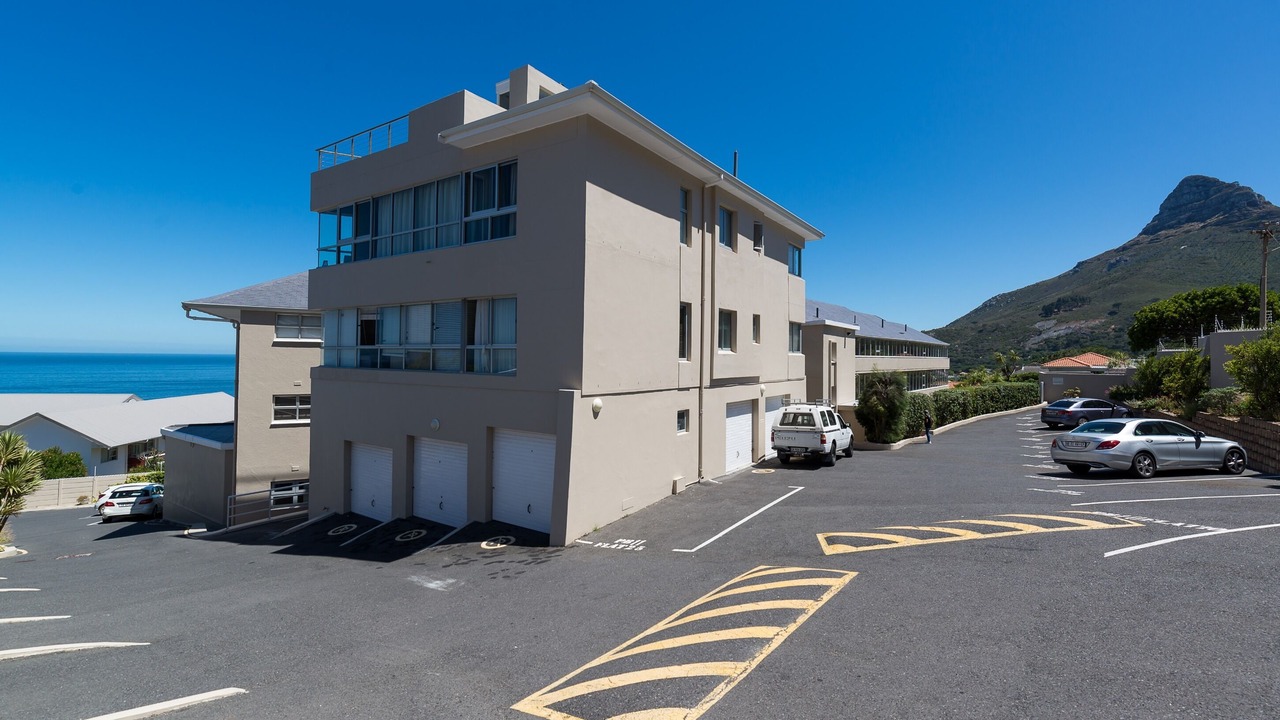 Photo of Outdoor in Camps Bay
