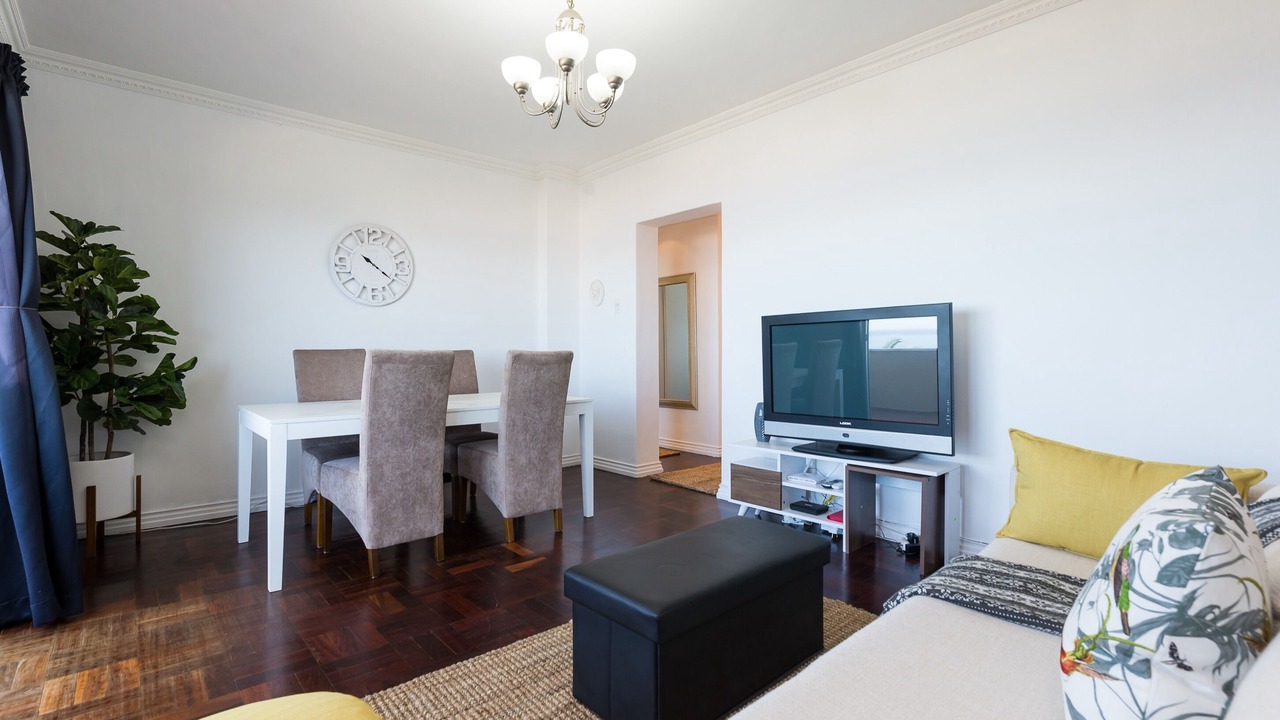 Photo of Livingroom in Camps Bay