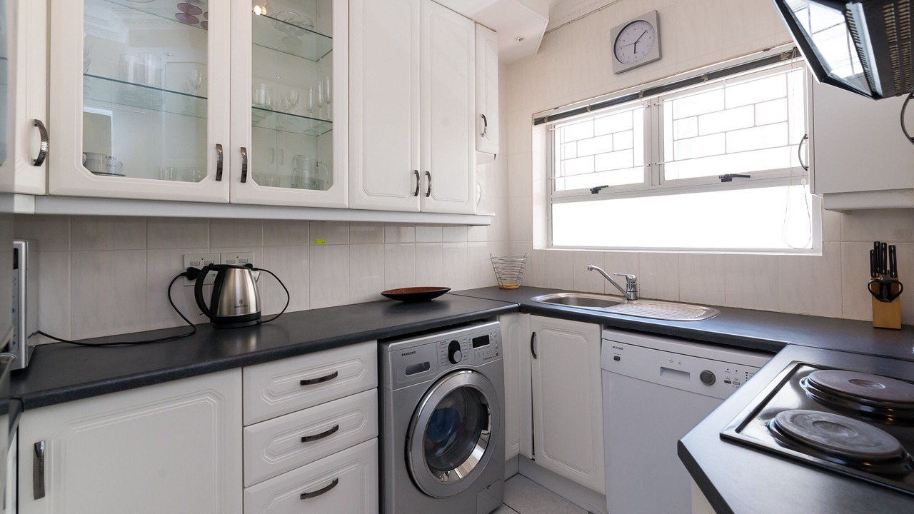 Photo of Kitchen in Camps Bay