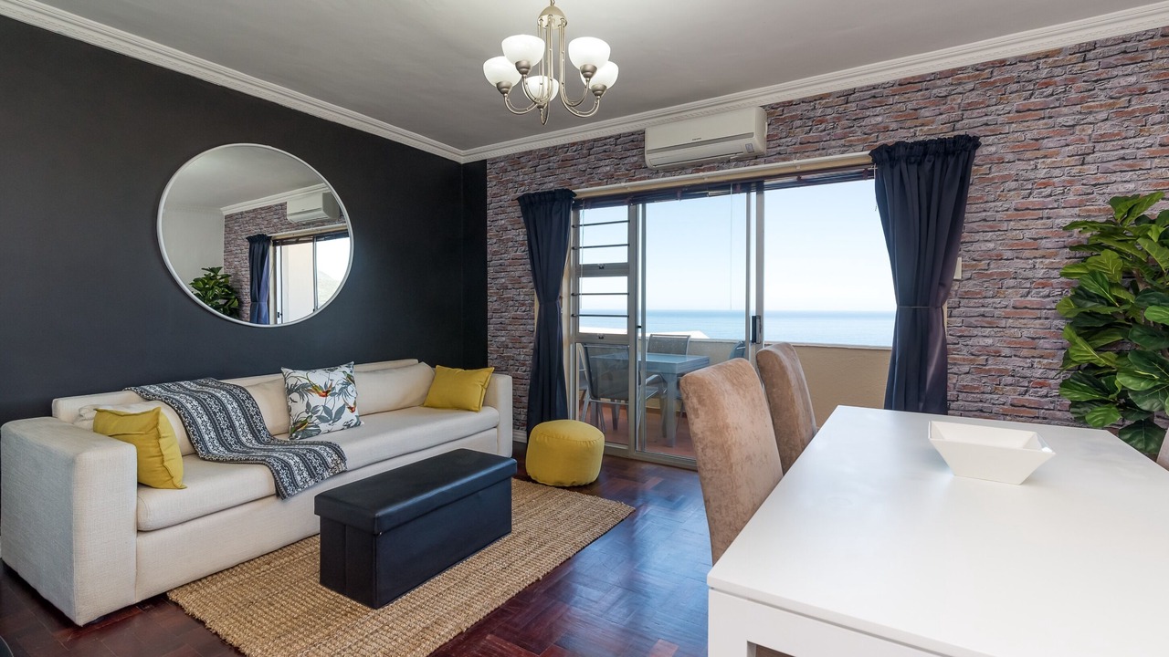 Photo of Livingroom in Camps Bay