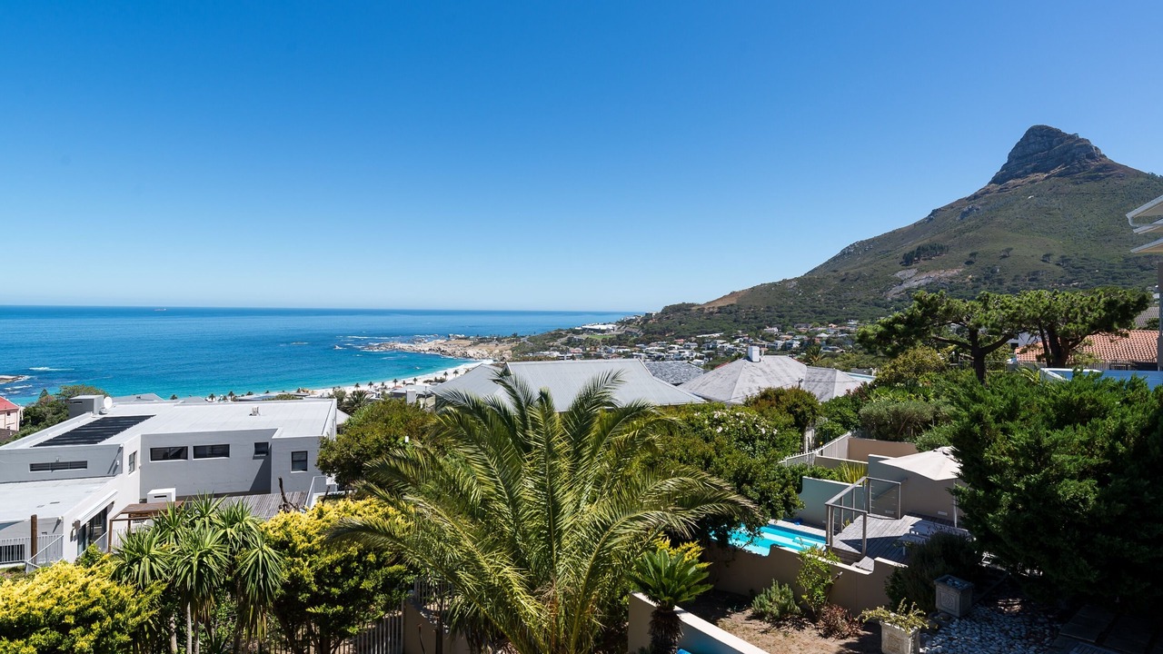 Photo of Others in Camps Bay