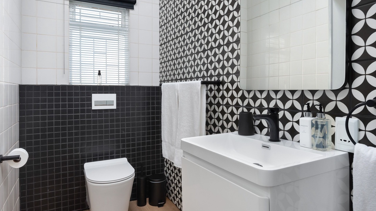 Photo of Bathroom in Green Point