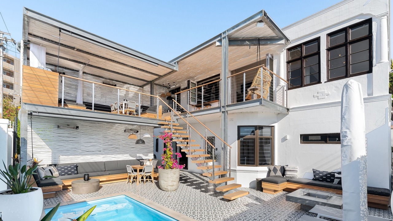 Photo of Outdoor in Green Point