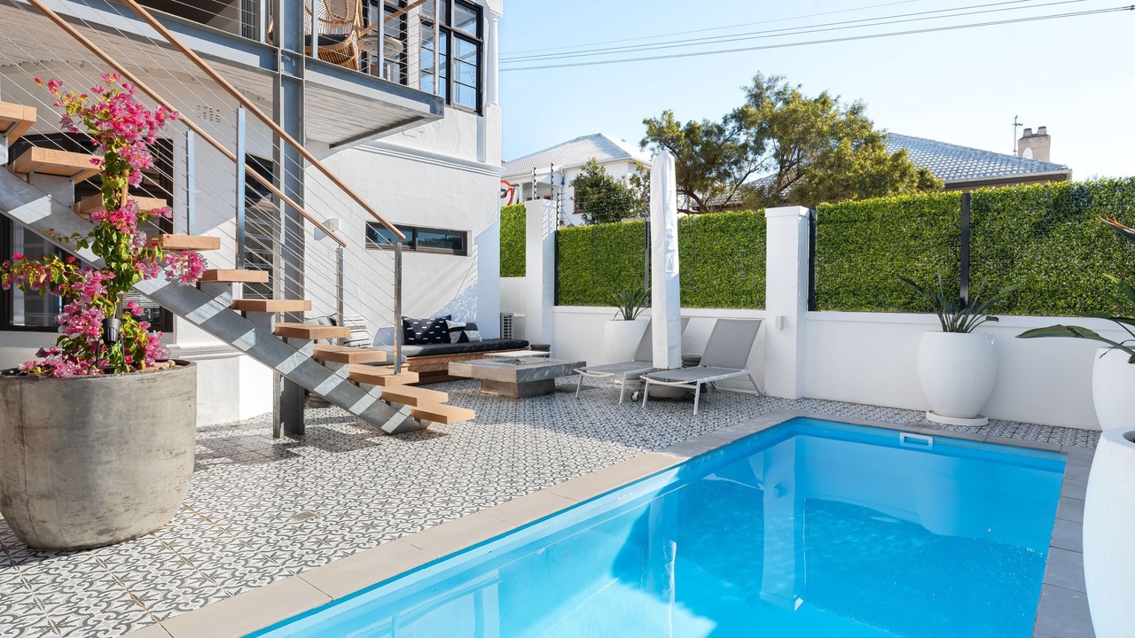 Photo of Outdoor in Green Point