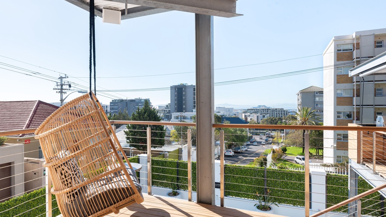 Photo of Outdoor in Green Point