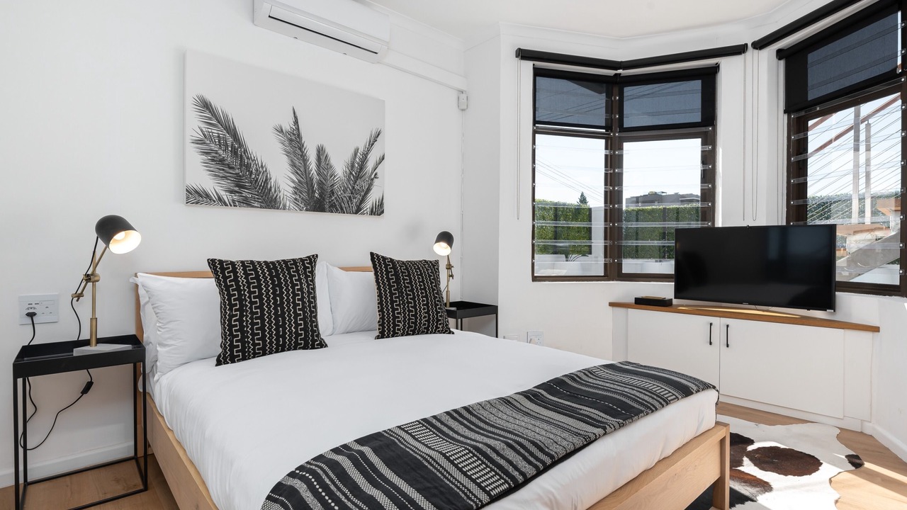 Photo of Bedroom in Green Point