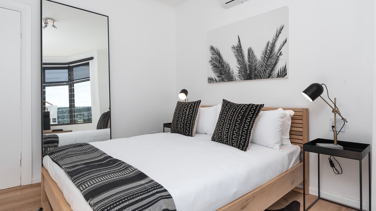 Photo of Bedroom in Green Point
