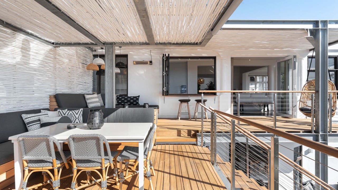 Photo of Outdoor in Green Point