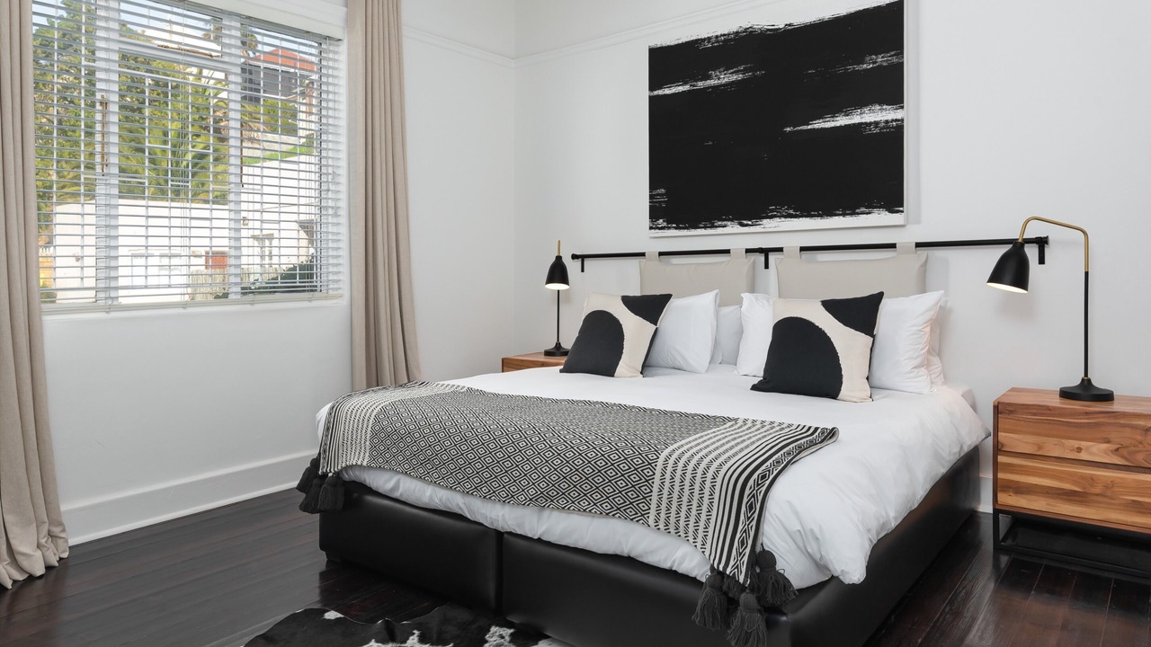 Photo of Bedroom in Green Point