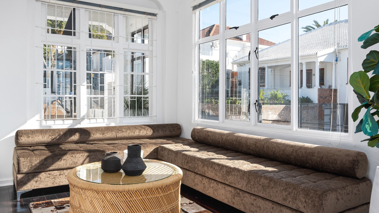 Photo of Livingroom in Green Point