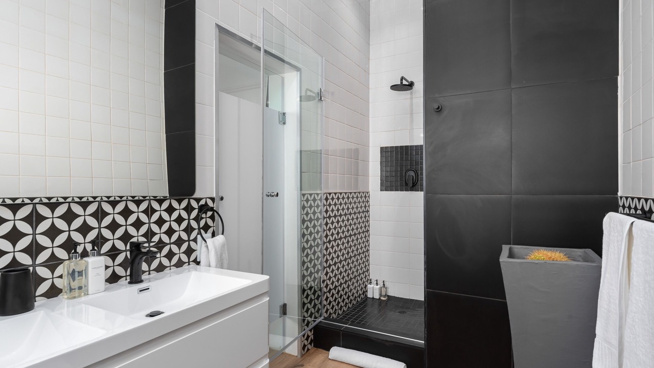 Photo of Bathroom in Green Point