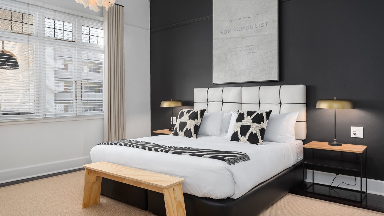 Photo of Bedroom in Green Point