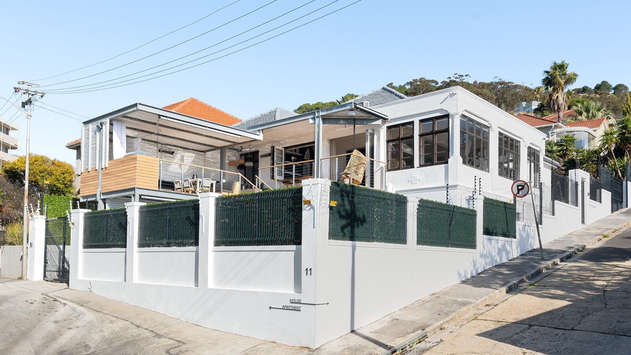 Photo of Outdoor in Green Point