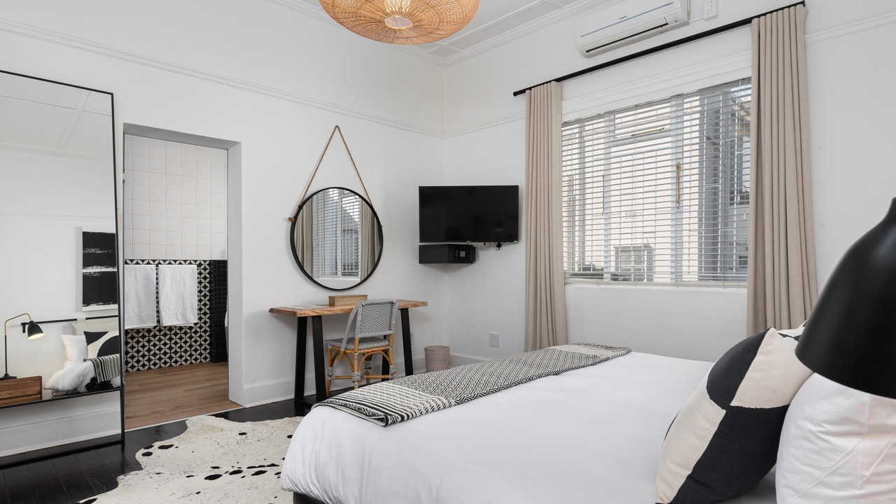 Photo of Bedroom in Green Point