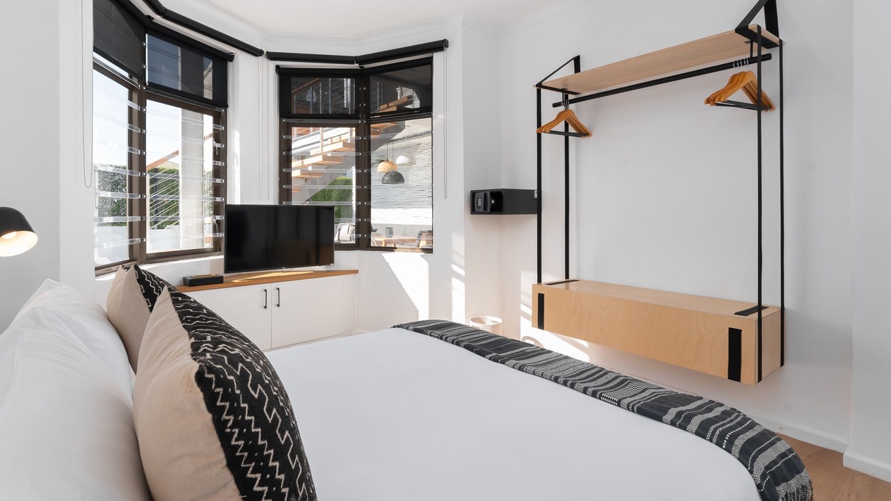 Photo of Bedroom in Green Point