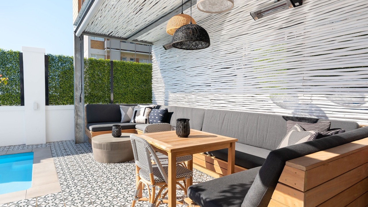 Photo of Outdoor in Green Point
