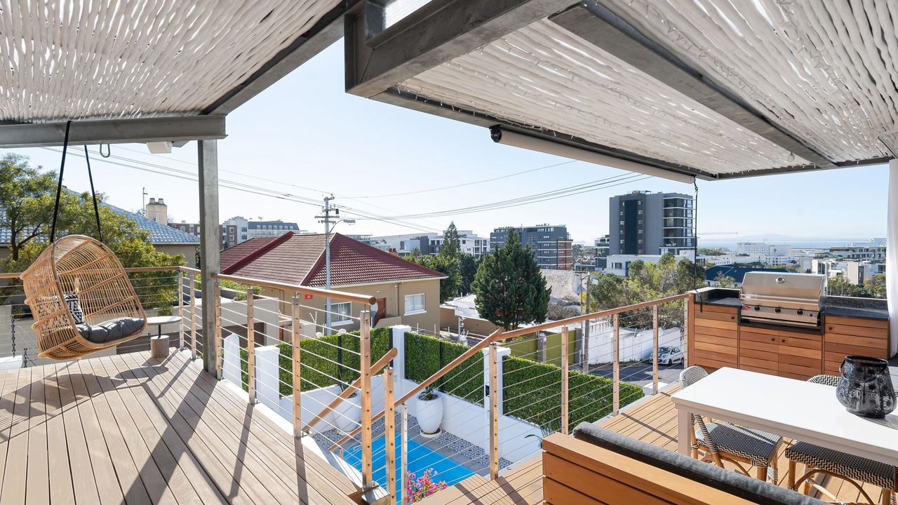 Photo of Outdoor in Green Point