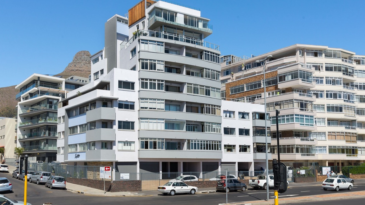 Photo of Outdoor in Sea Point
