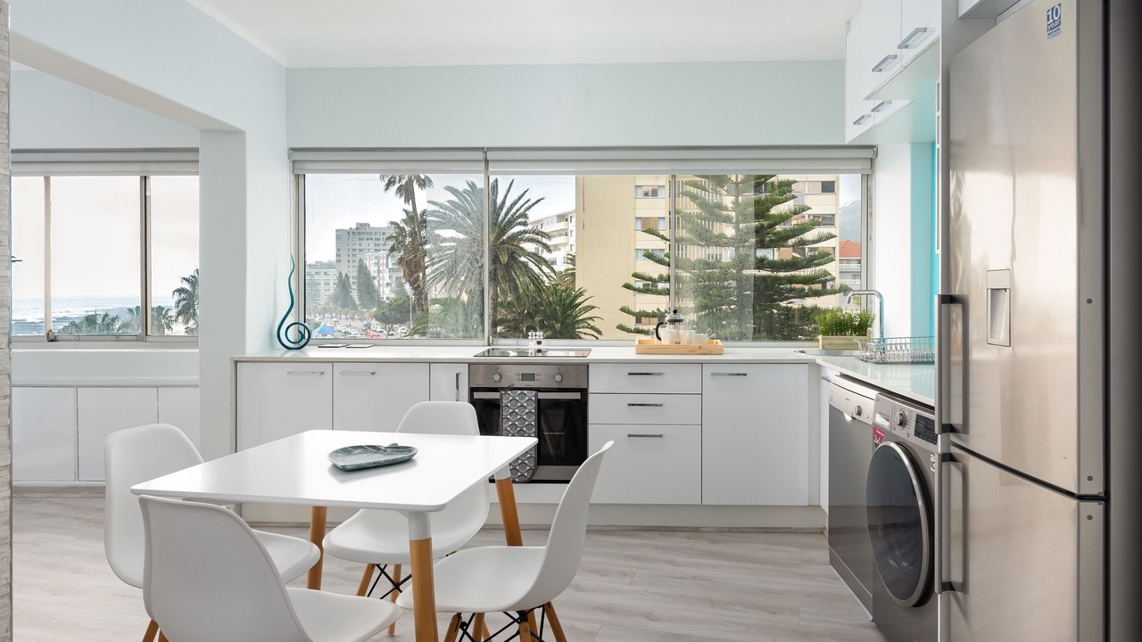 Photo of Kitchen in Sea Point