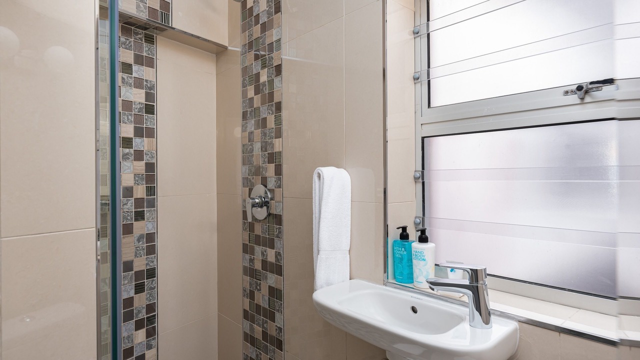 Photo of Bathroom in Sea Point