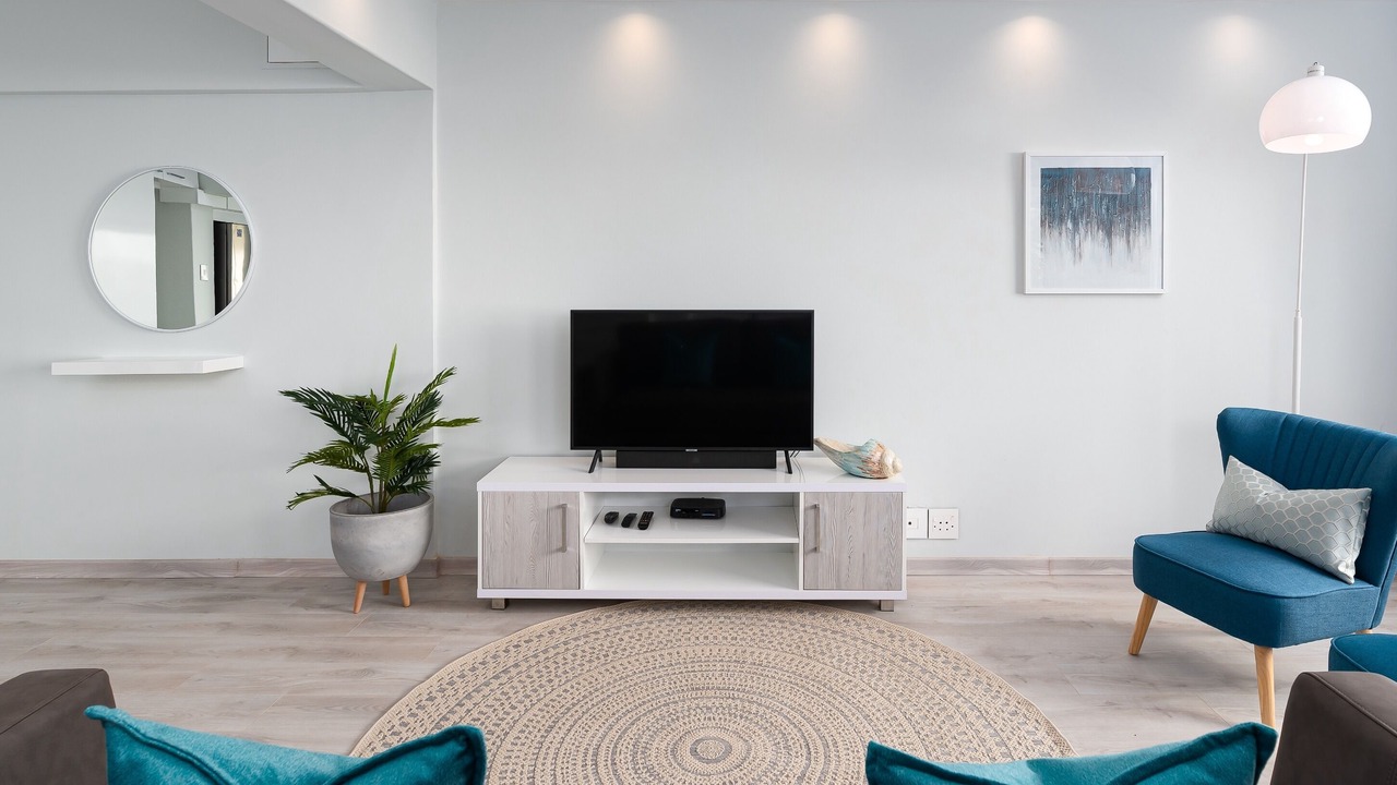 Photo of Livingroom in Sea Point