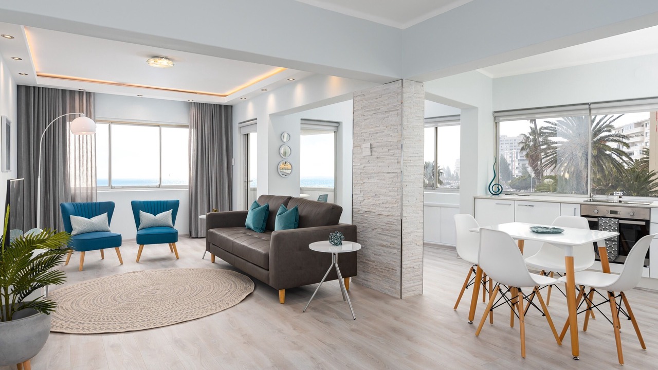 Photo of Livingroom in Sea Point