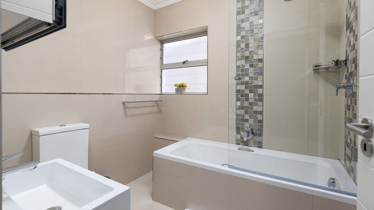 Photo of Bathroom in Sea Point