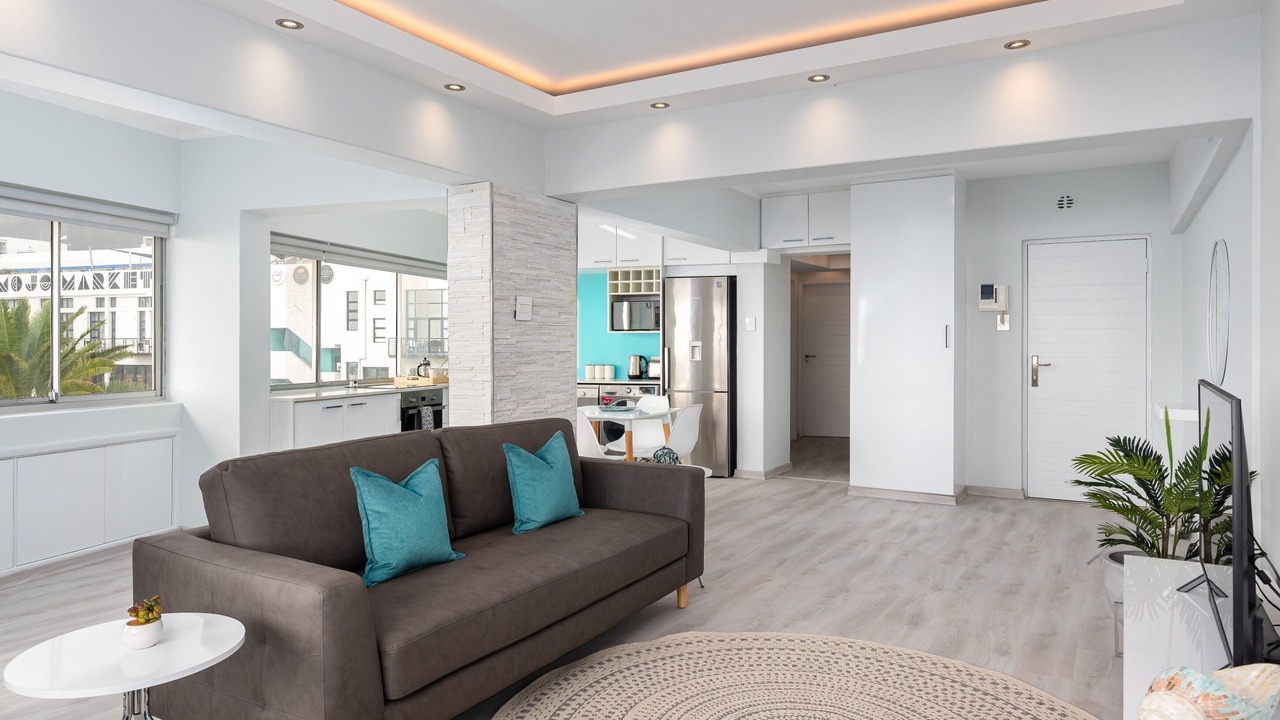 Photo of Livingroom in Sea Point