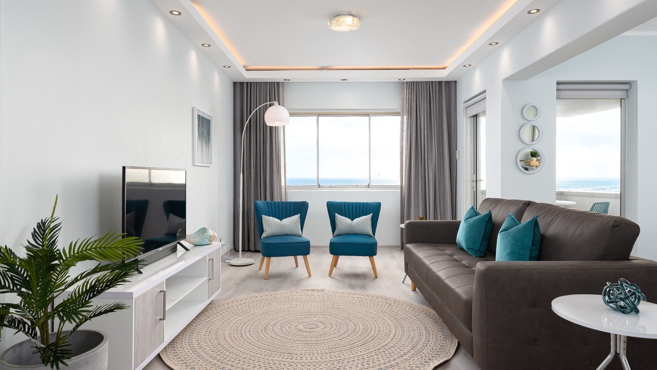 Photo of Livingroom in Sea Point