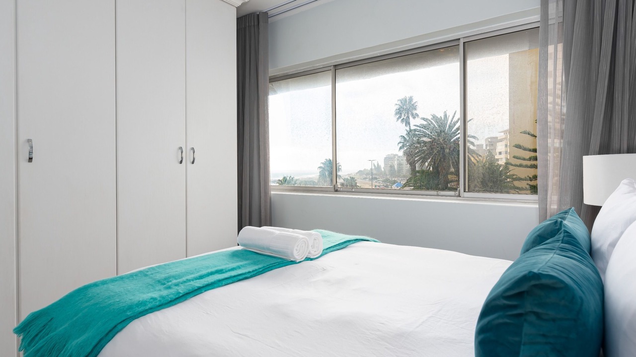Photo of Bedroom in Sea Point