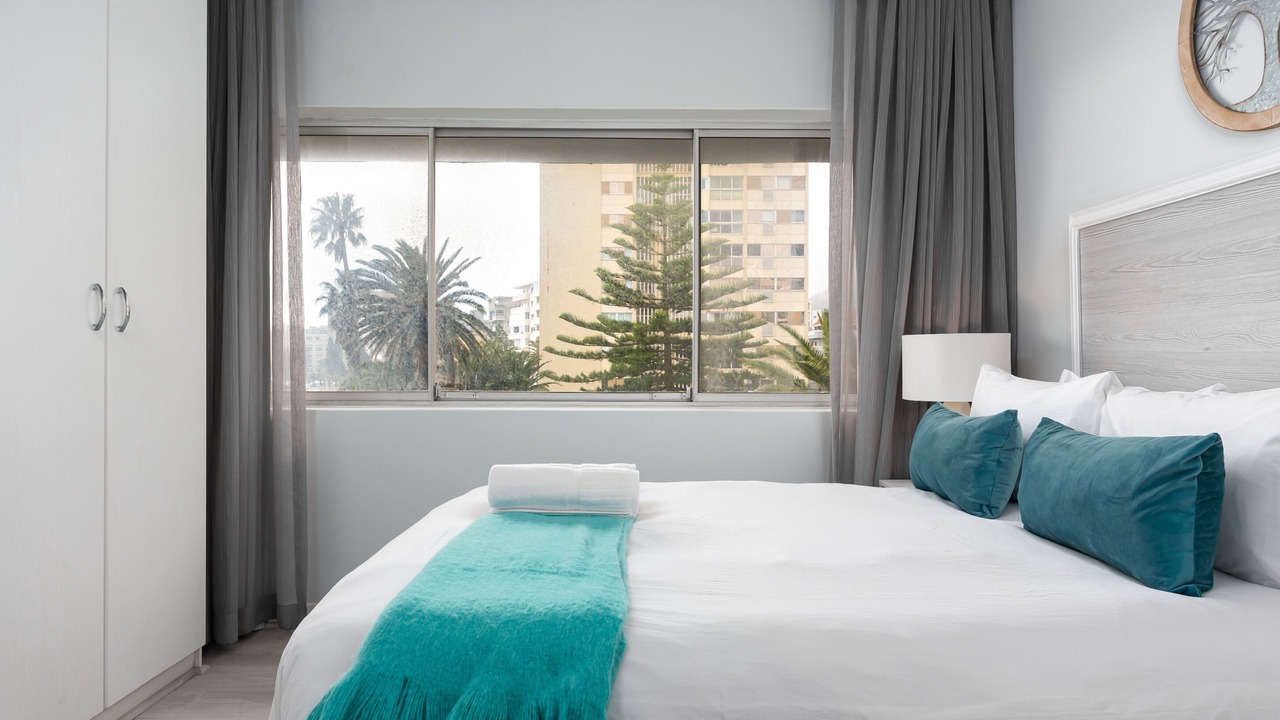 Photo of Bedroom in Sea Point