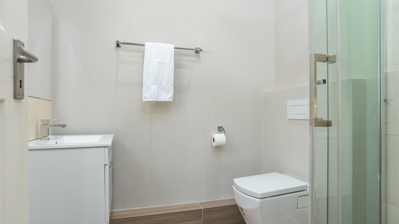 Photo of Bathroom in Green Point