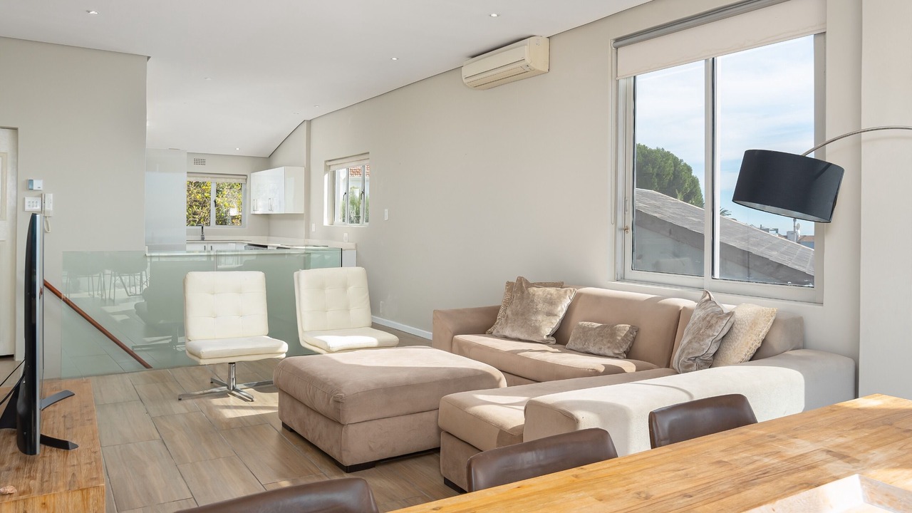 Photo of Livingroom in Green Point