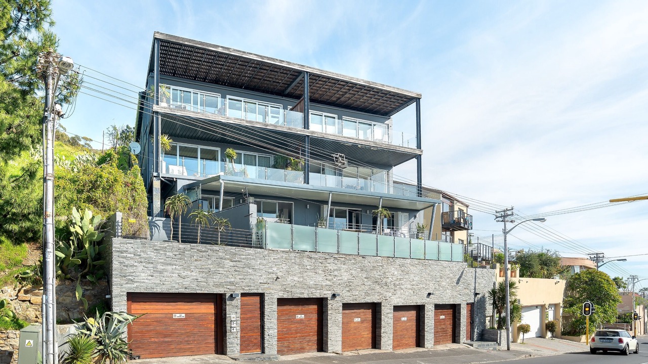 Photo of Outdoor in Green Point