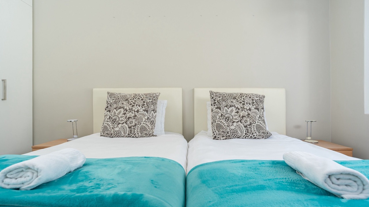 Photo of Bedroom in Green Point