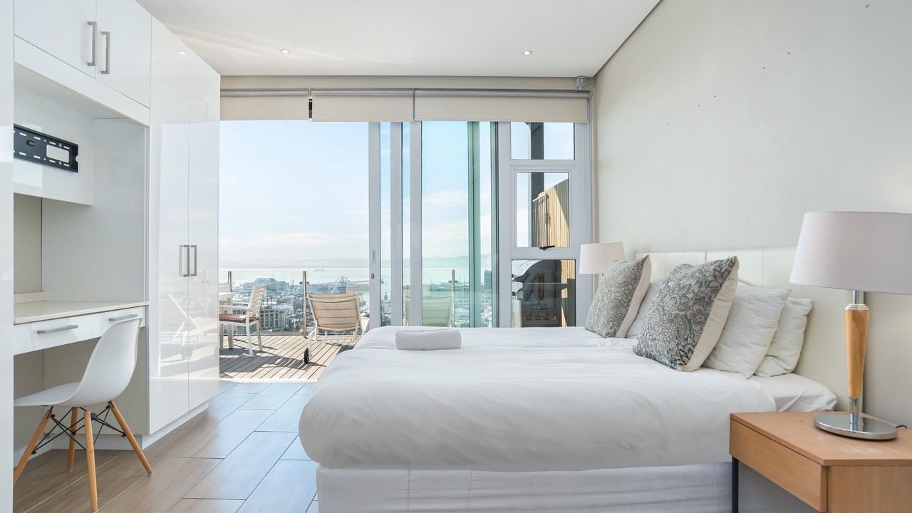 Photo of Bedroom in Green Point