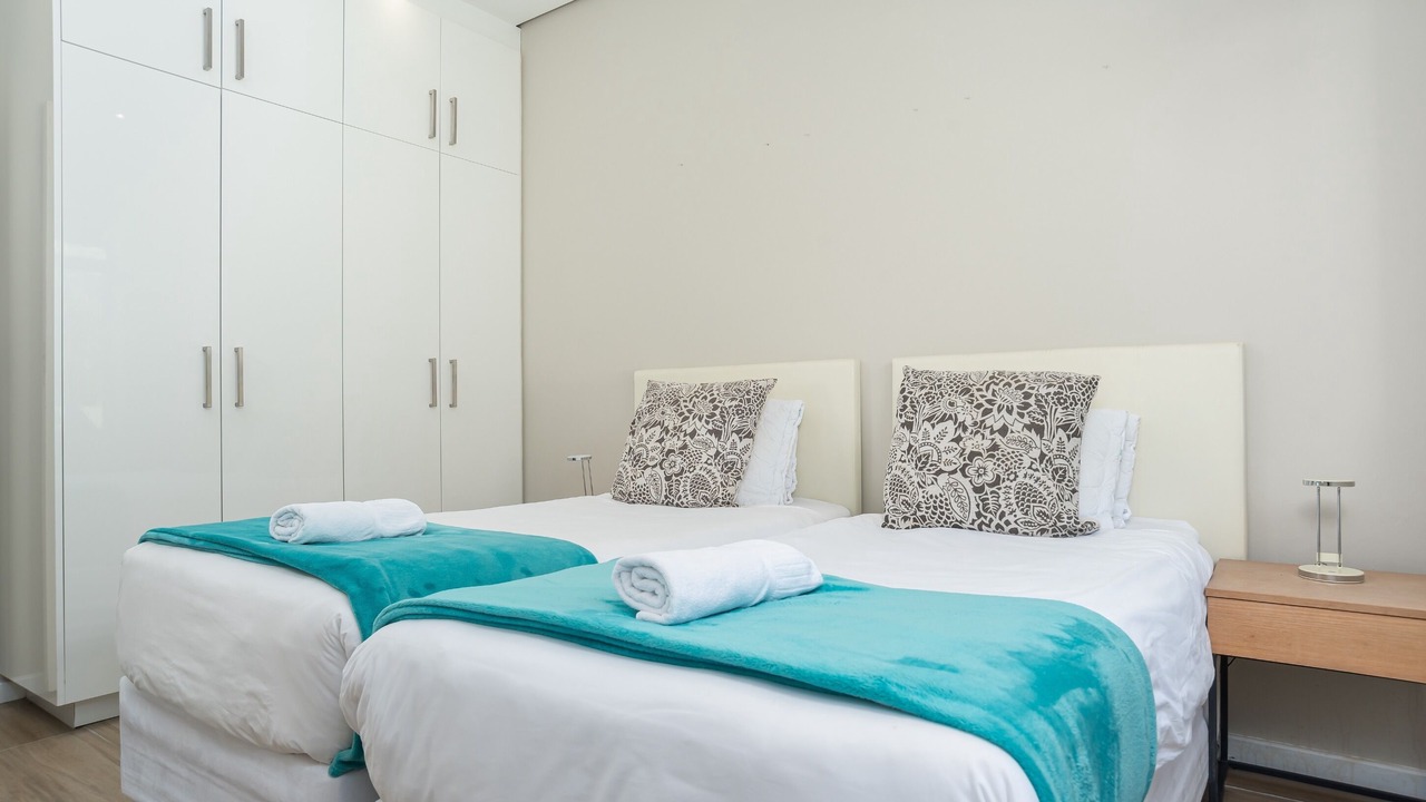 Photo of Bedroom in Green Point