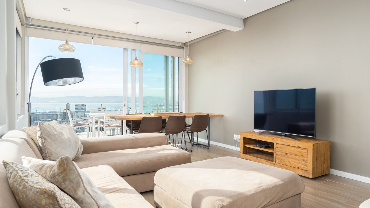 Photo of Livingroom in Green Point